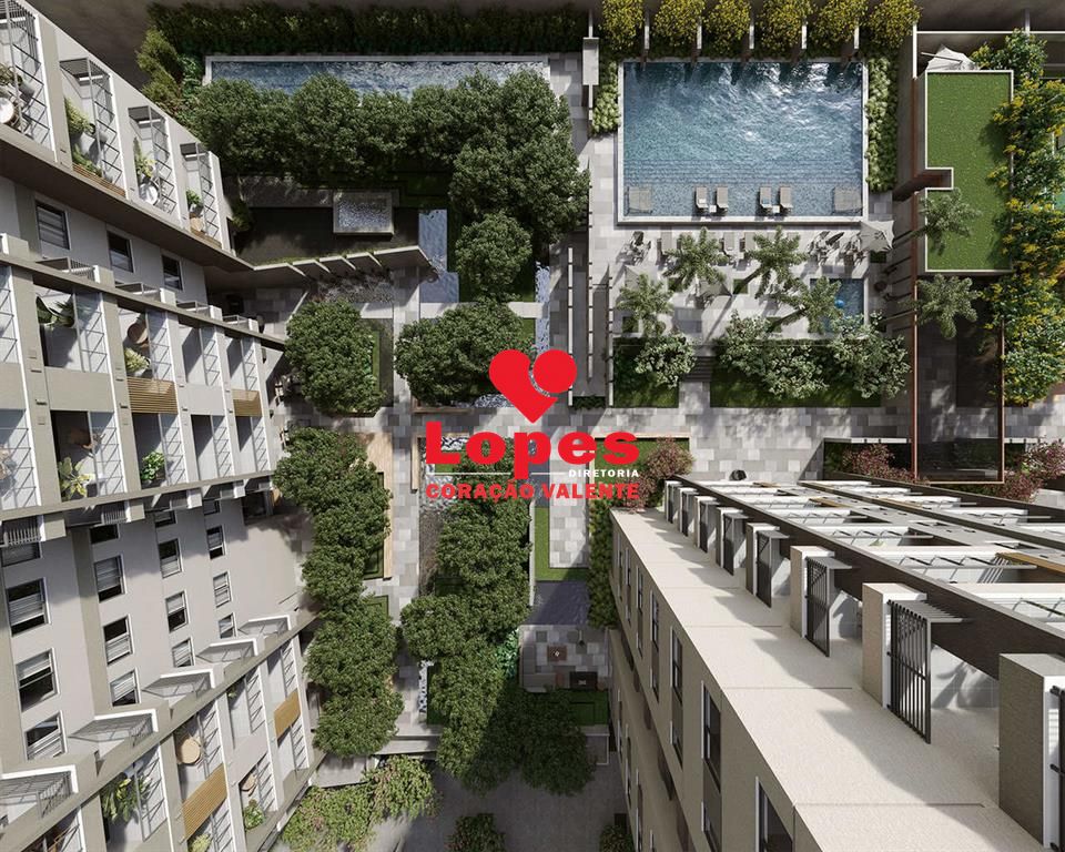 Apartamento, 2 quartos, 80 m² - Foto 26