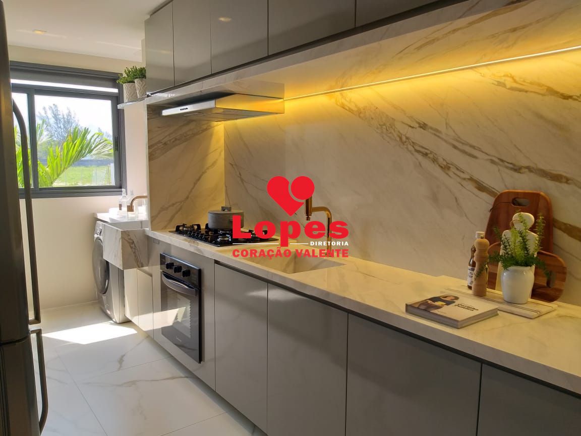 Apartamento, 2 quartos, 80 m² - Foto 5