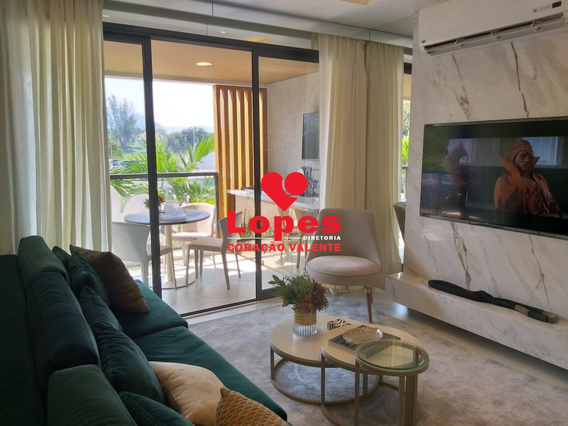 Apartamento, 2 quartos, 79 m² - Foto 3