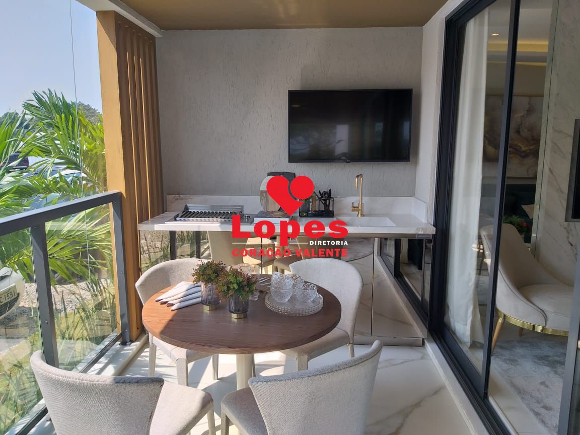 Apartamento, 2 quartos, 79 m² - Foto 2