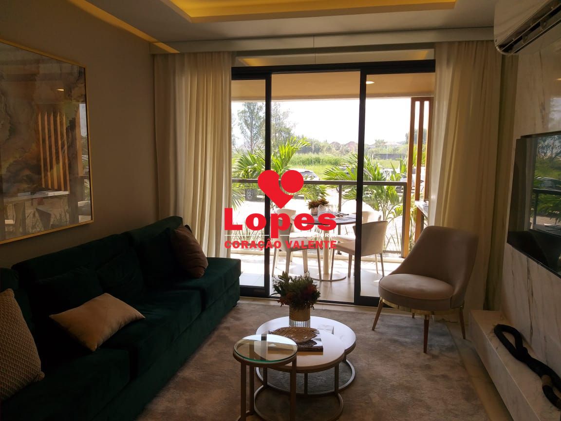 Apartamento, 2 quartos, 79 m² - Foto 4