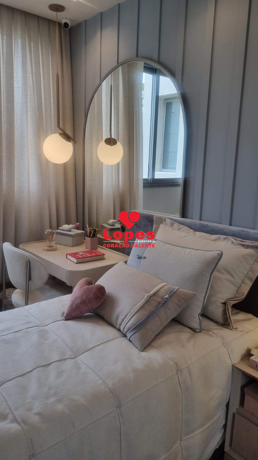 Apartamento, 4 quartos, 181 m² - Foto 28