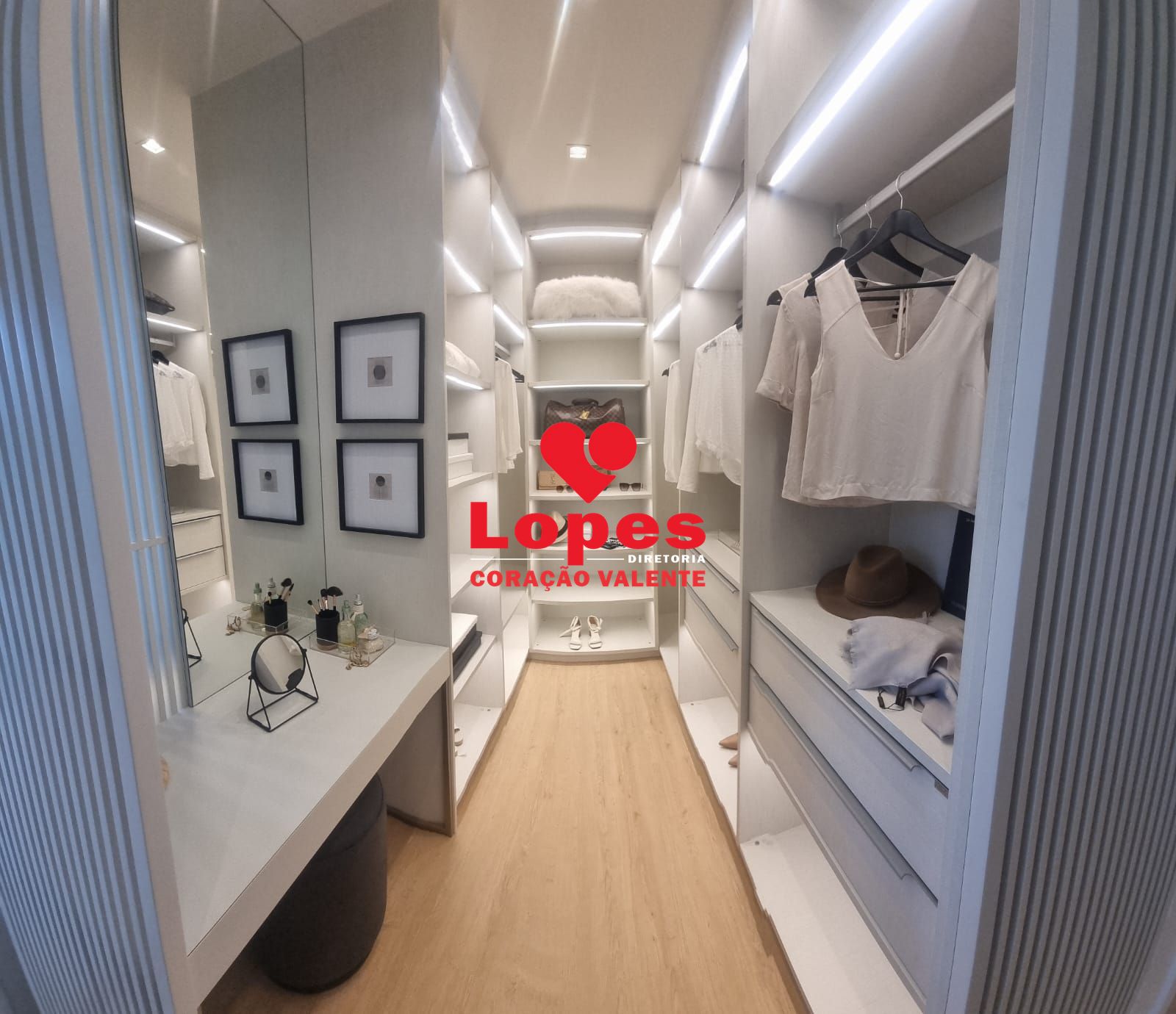 Apartamento, 4 quartos, 181 m² - Foto 19