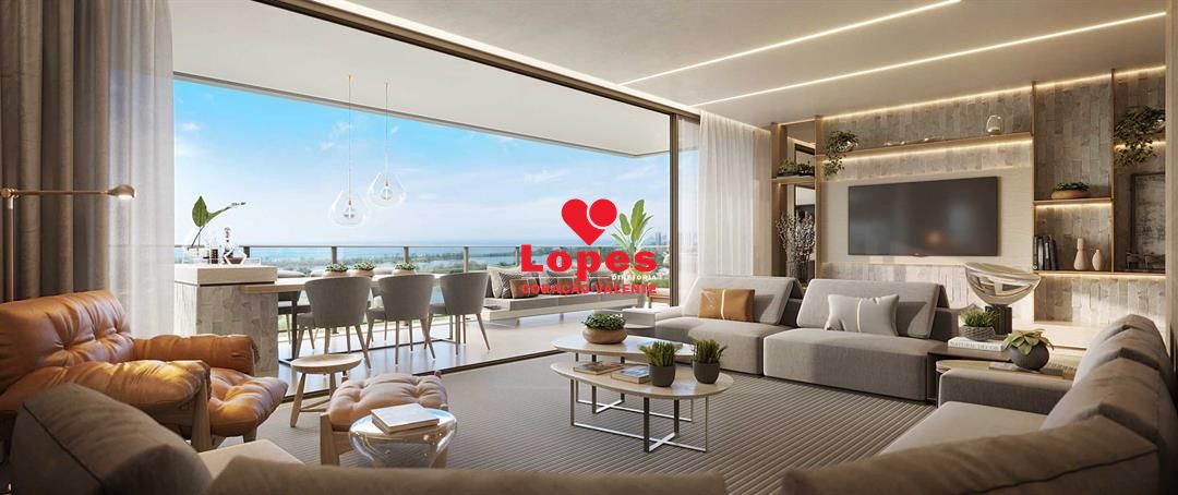 Apartamento, 4 quartos, 181 m² - Foto 1