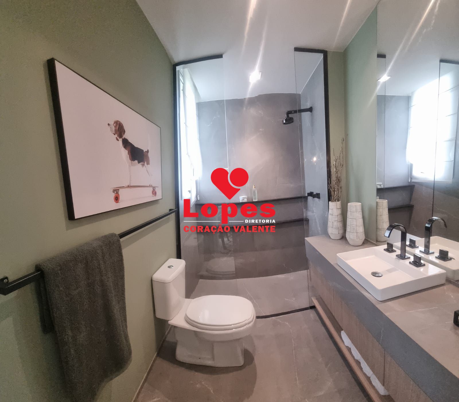 Apartamento, 4 quartos, 181 m² - Foto 15