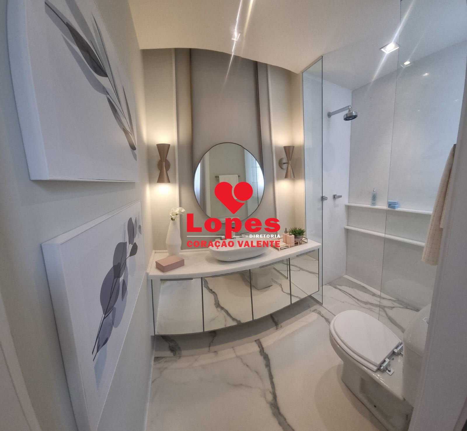 Apartamento, 4 quartos, 181 m² - Foto 16