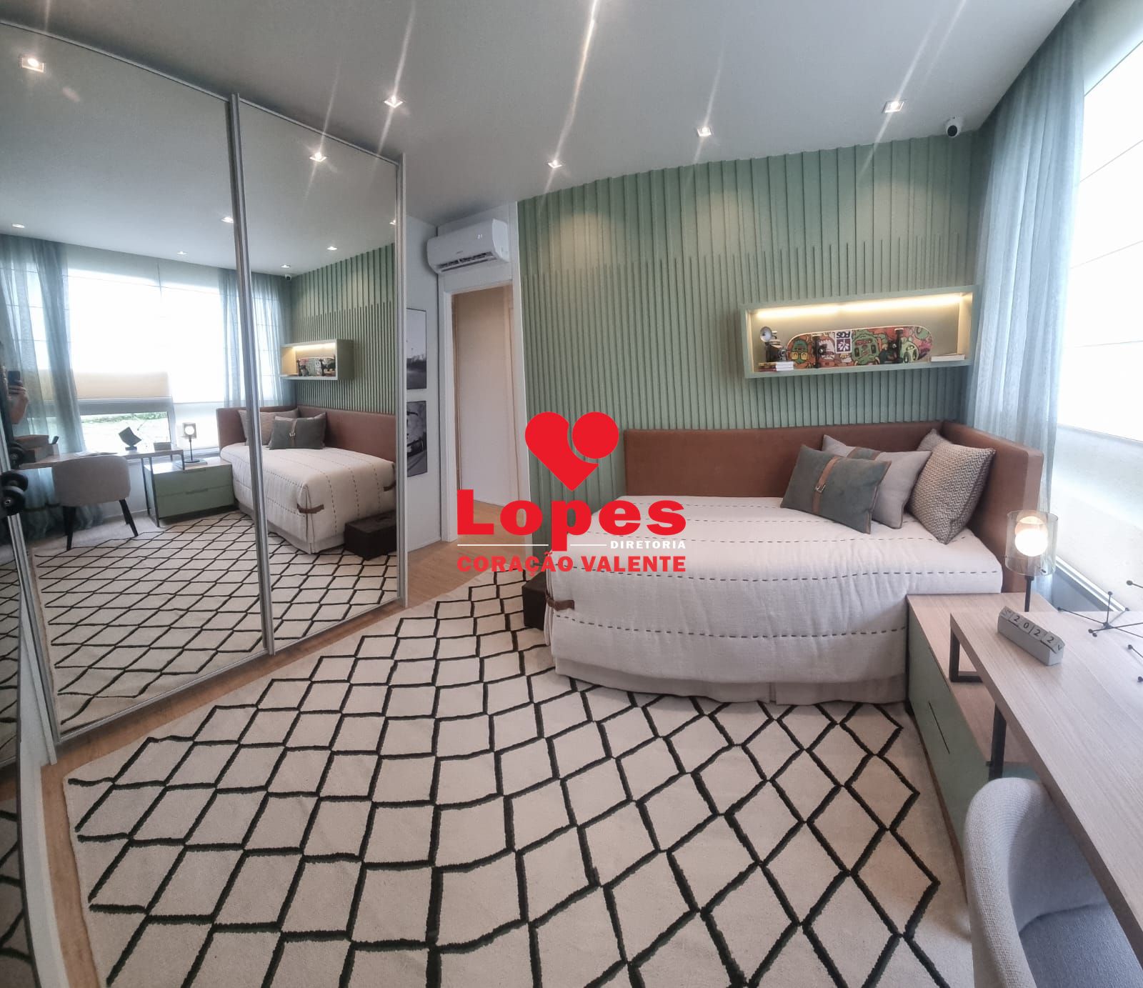 Apartamento, 4 quartos, 181 m² - Foto 27