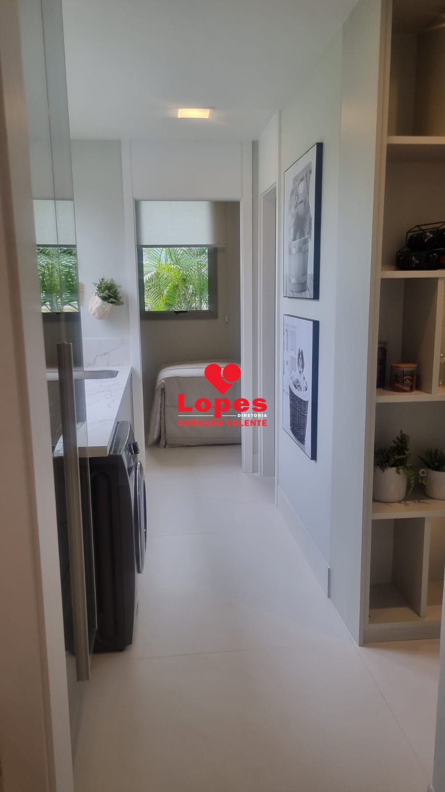 Apartamento, 4 quartos, 181 m² - Foto 25