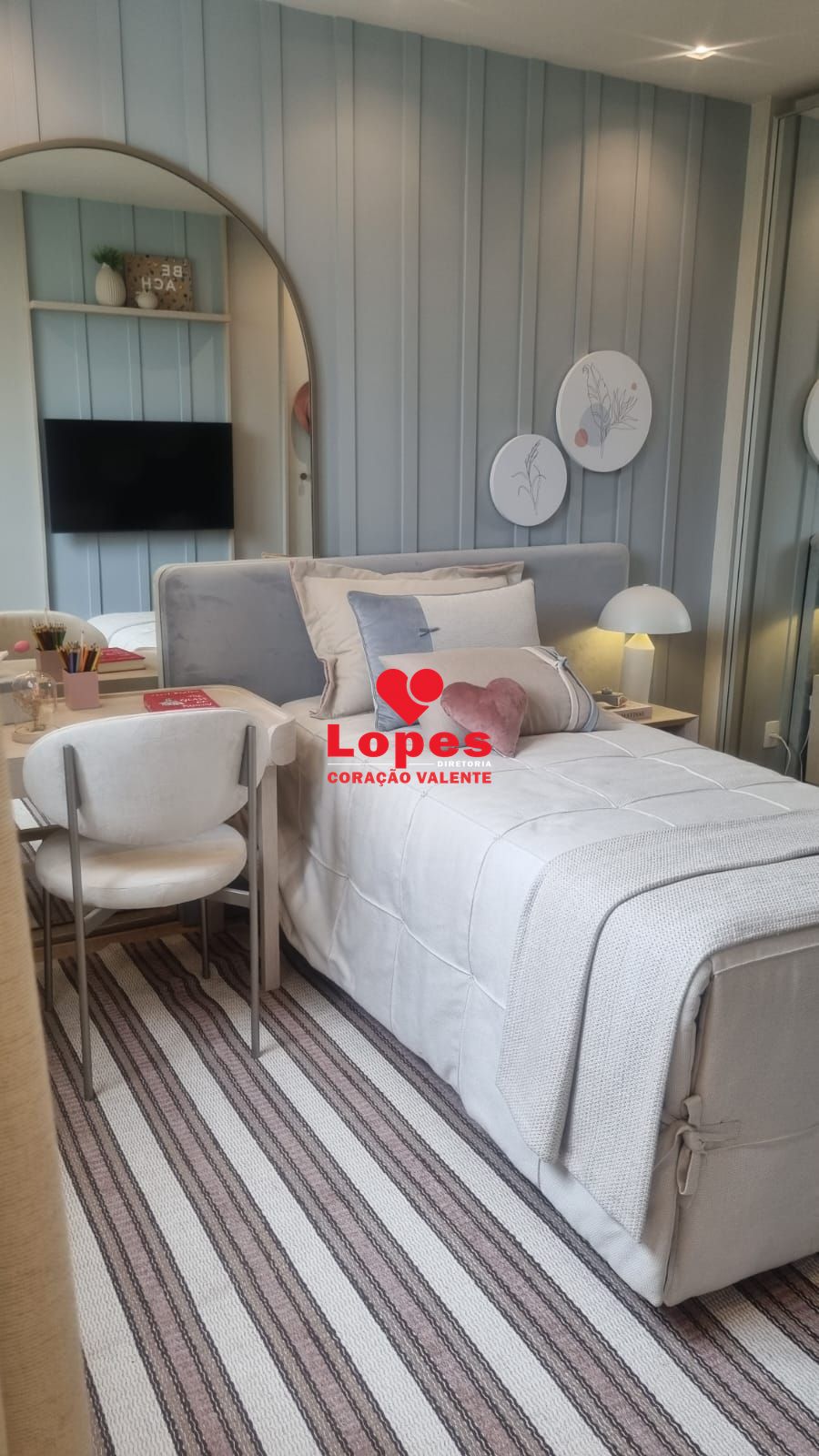 Apartamento, 4 quartos, 181 m² - Foto 26