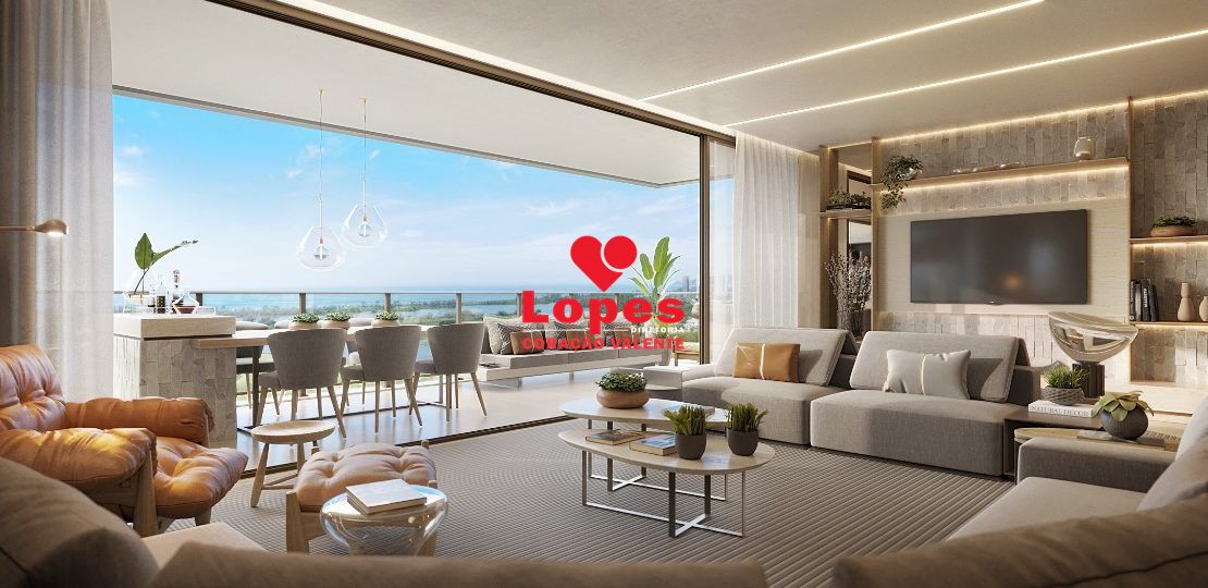 Apartamento, 4 quartos, 181 m² - Foto 6