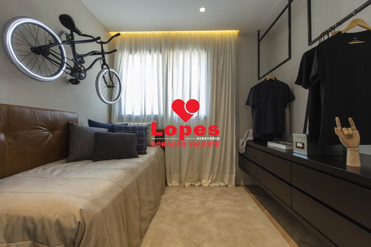 Apartamento, 3 quartos, 92 m² - Foto 12
