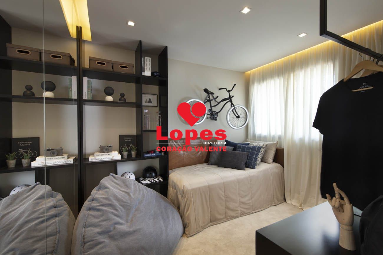 Apartamento, 3 quartos, 92 m² - Foto 9