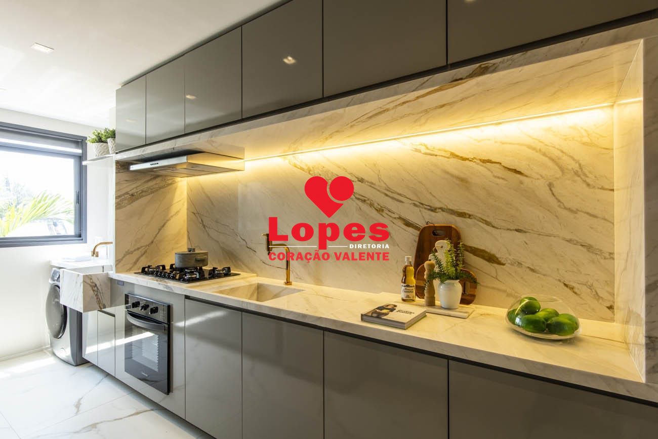 Apartamento, 3 quartos, 92 m² - Foto 5