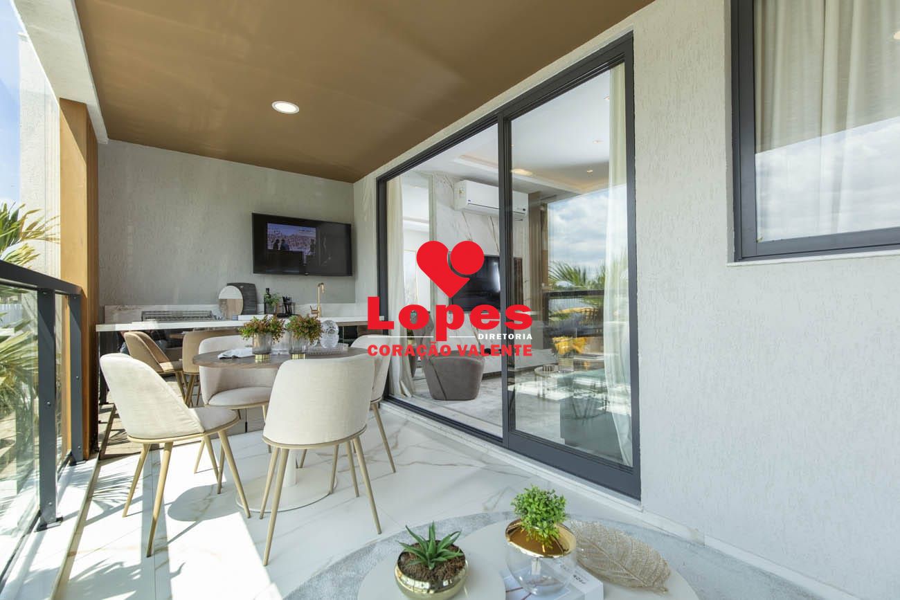 Apartamento, 3 quartos, 92 m² - Foto 6