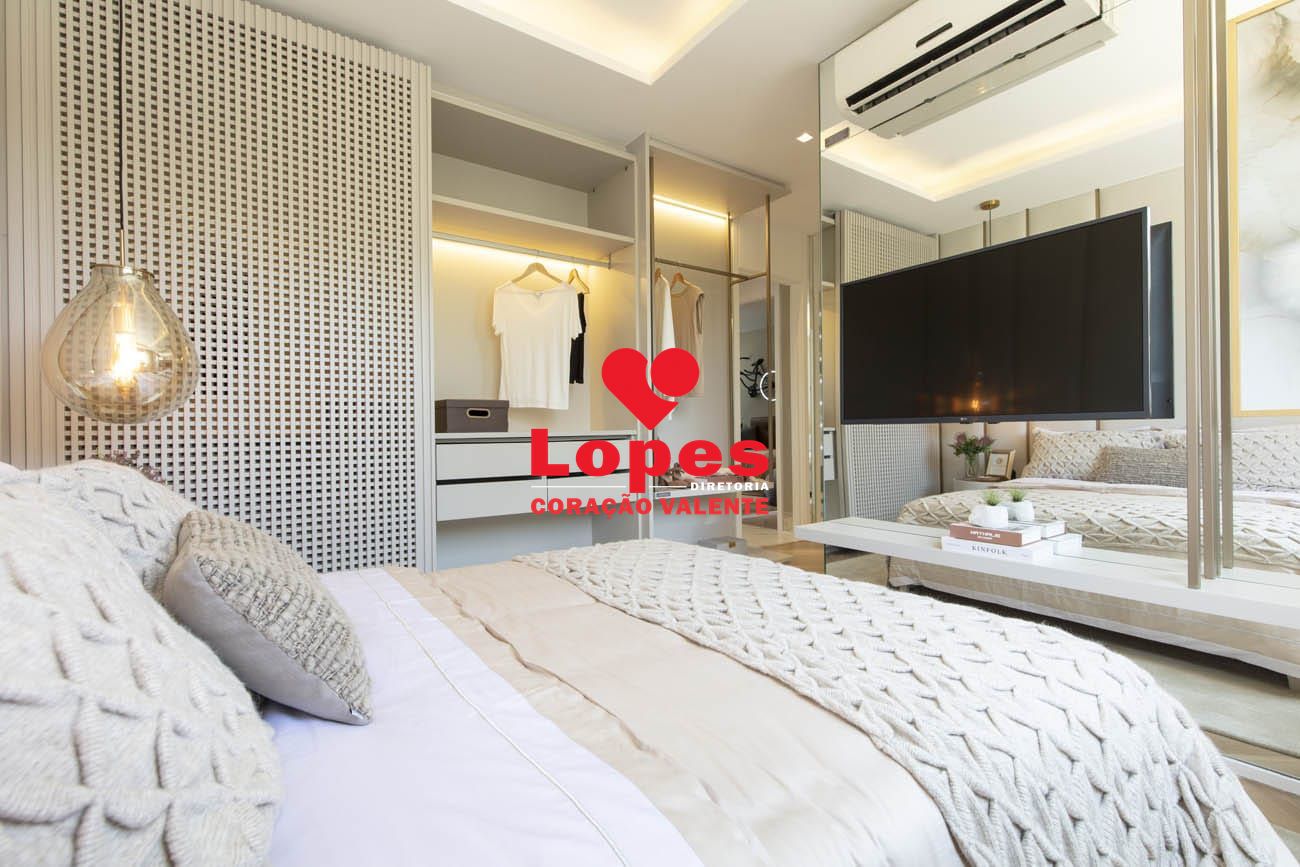 Apartamento, 3 quartos, 92 m² - Foto 8