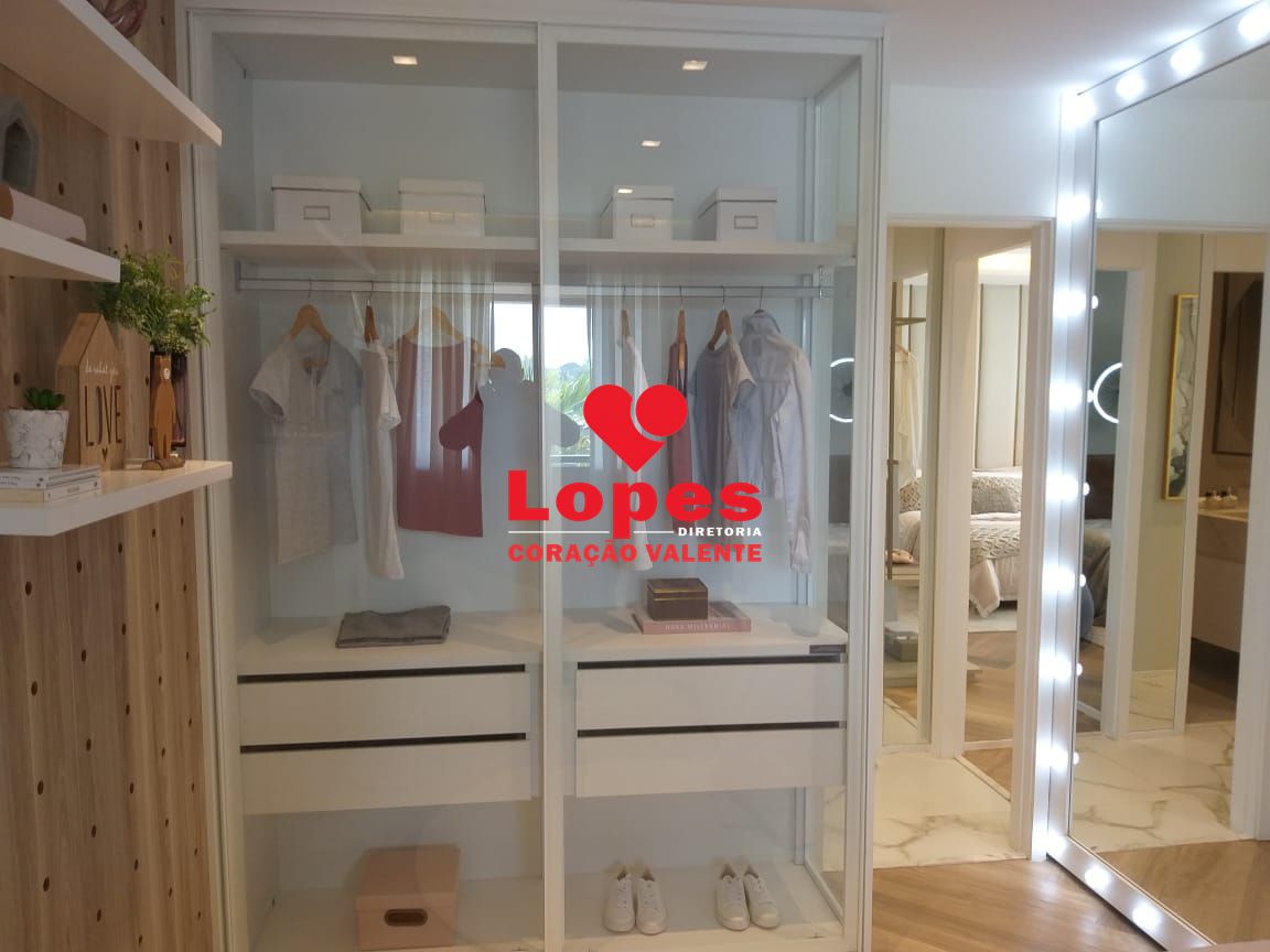 Apartamento, 2 quartos, 79 m² - Foto 11