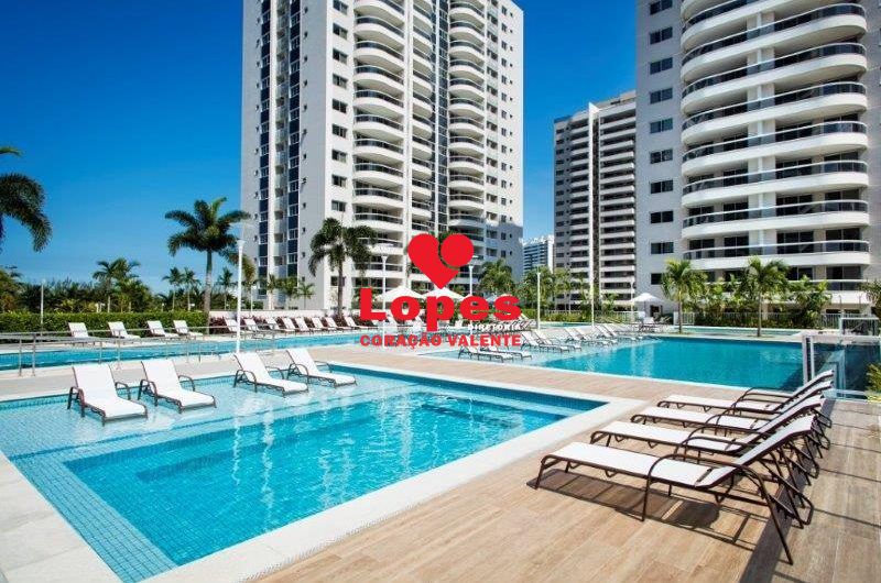 Apartamento, 3 quartos, 110 m² - Foto 3