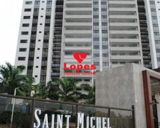 Apartamento, 3 quartos, 134 m² - Foto 1