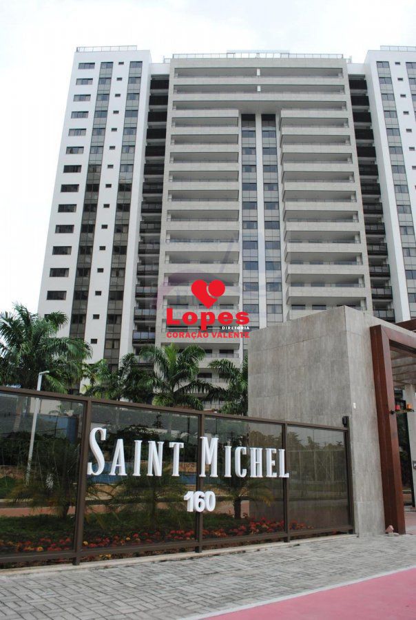 Apartamento, 3 quartos, 134 m² - Foto 3