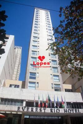 Apartamento, 1 quarto, 39 m² - Foto 18