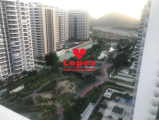 Apartamento, 2 quartos, 79 m² - Foto 2