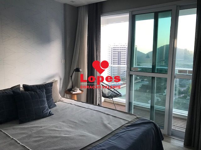 Apartamento, 2 quartos, 79 m² - Foto 1