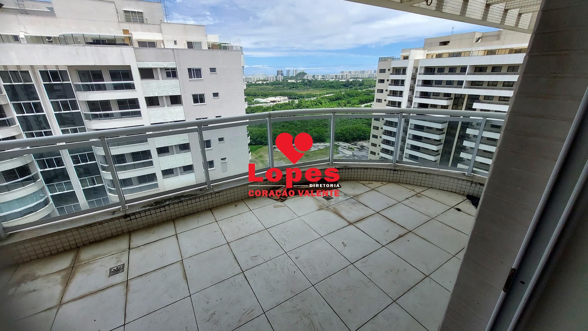 Cobertura, 3 quartos, 250 m² - Foto 7