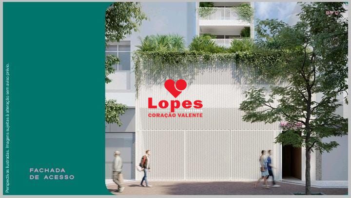 Cobertura, 2 quartos, 143 m² - Foto 19