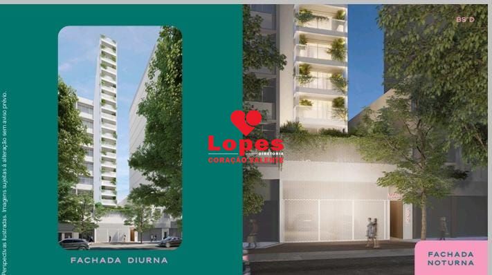 Cobertura, 2 quartos, 143 m² - Foto 20