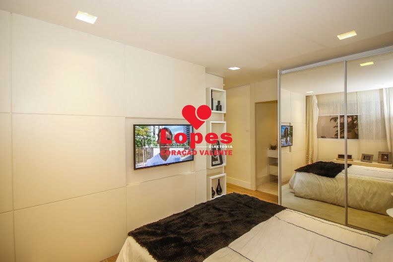 Apartamento à venda com 3 quartos, 110m² - Foto 16