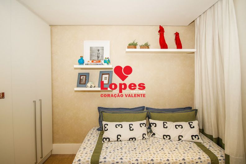 Apartamento à venda com 3 quartos, 110m² - Foto 10