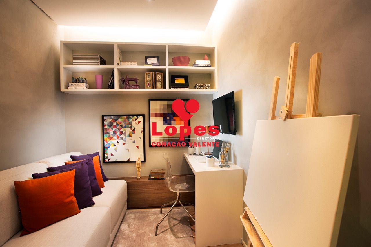 Apartamento, 4 quartos, 160 m² - Foto 12