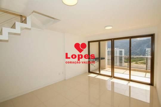 Cobertura à venda com 3 quartos, 280m² - Foto 4