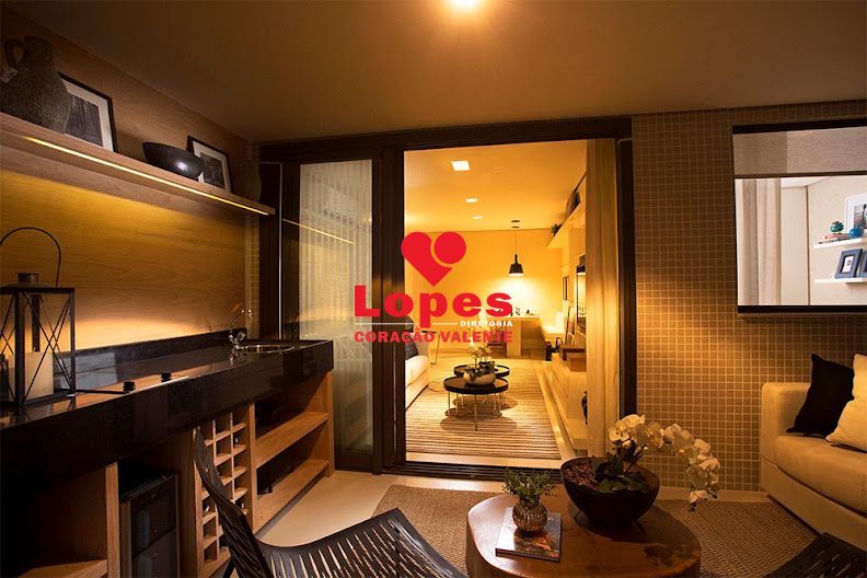 Apartamento, 3 quartos, 85 m² - Foto 27