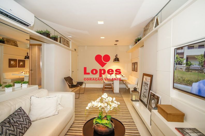 Apartamento, 3 quartos, 85 m² - Foto 6