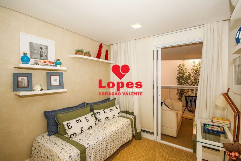 Apartamento, 3 quartos, 85 m² - Foto 14