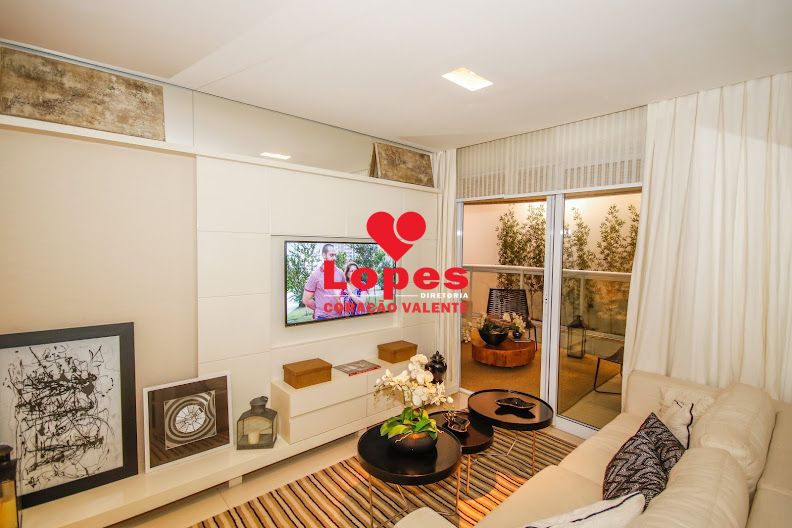 Apartamento, 3 quartos, 85 m² - Foto 1