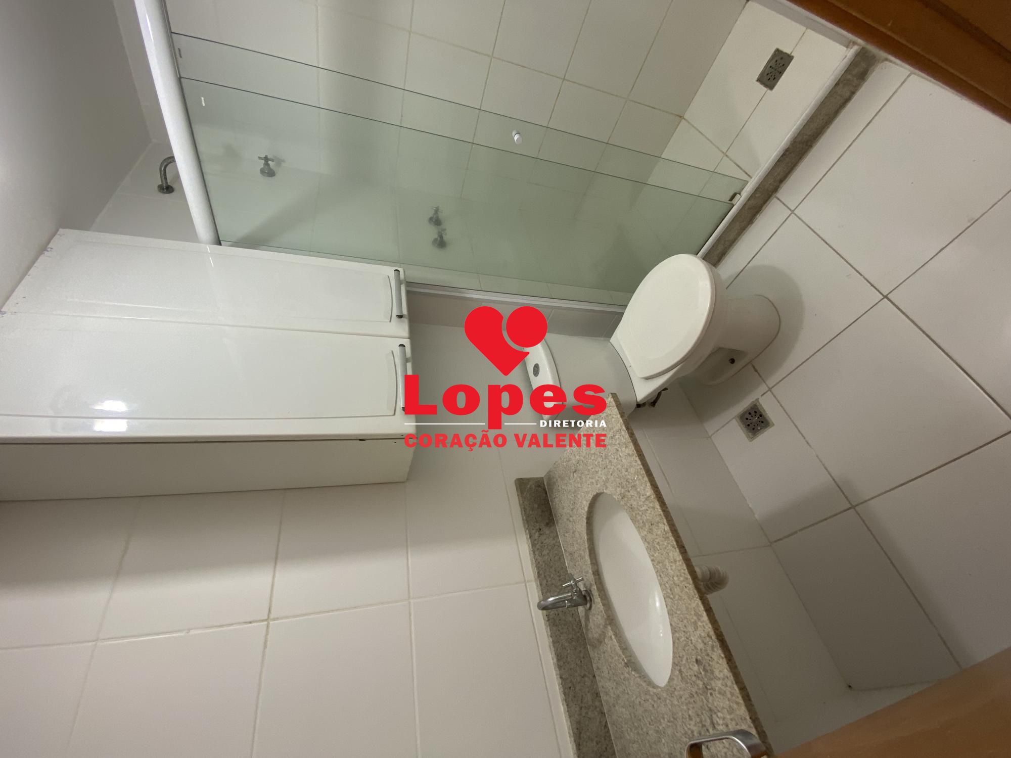 Apartamento à venda com 3 quartos, 65m² - Foto 9