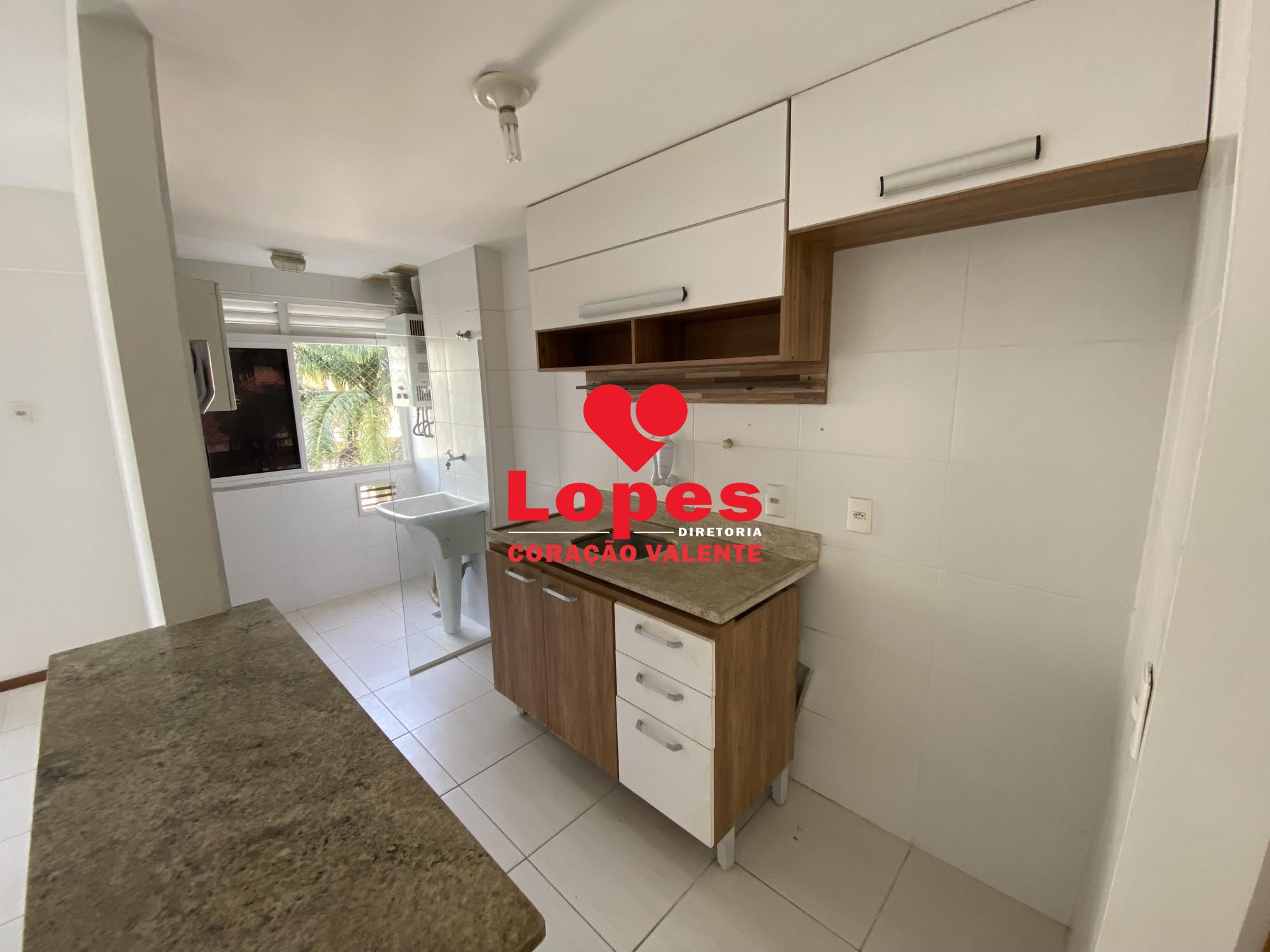 Apartamento à venda com 3 quartos, 65m² - Foto 6