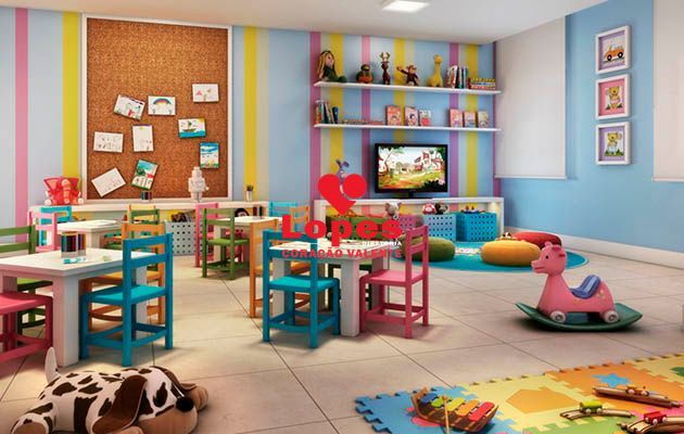 Apartamento, 3 quartos, 65 m² - Foto 24