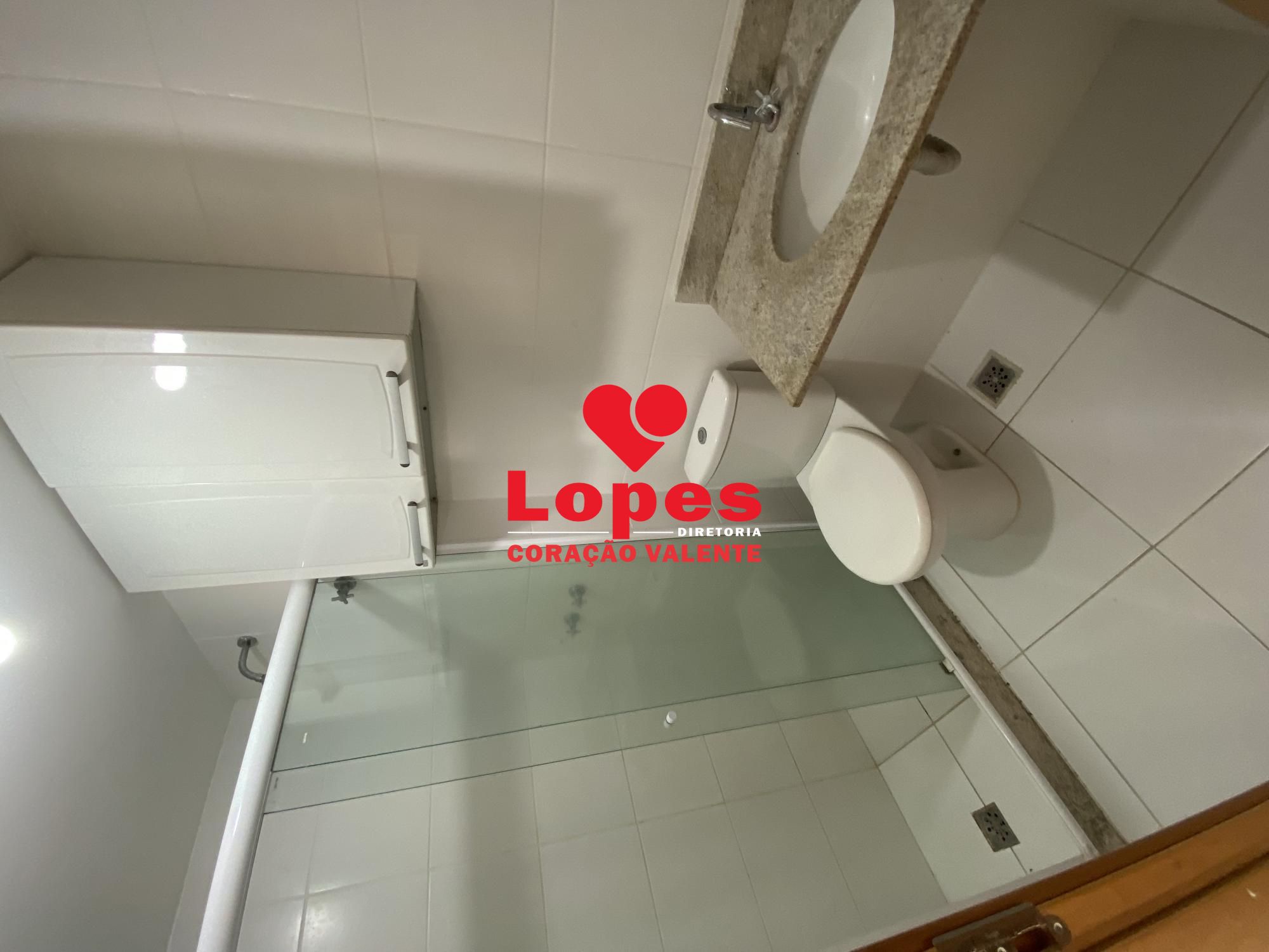 Apartamento, 3 quartos, 65 m² - Foto 11