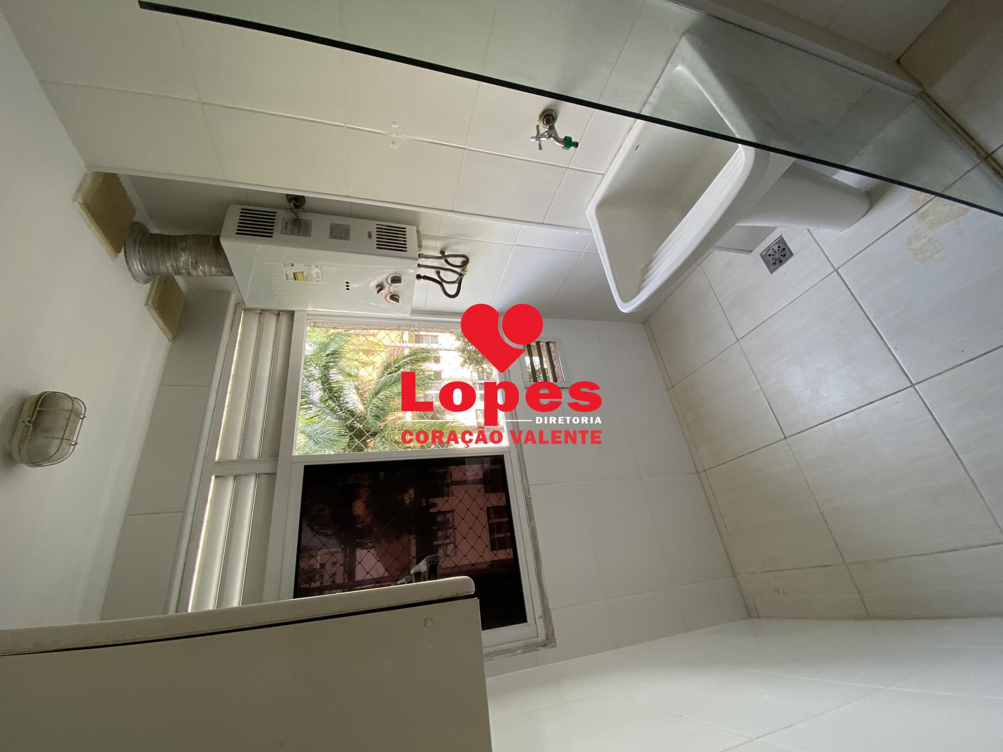 Apartamento, 3 quartos, 65 m² - Foto 13