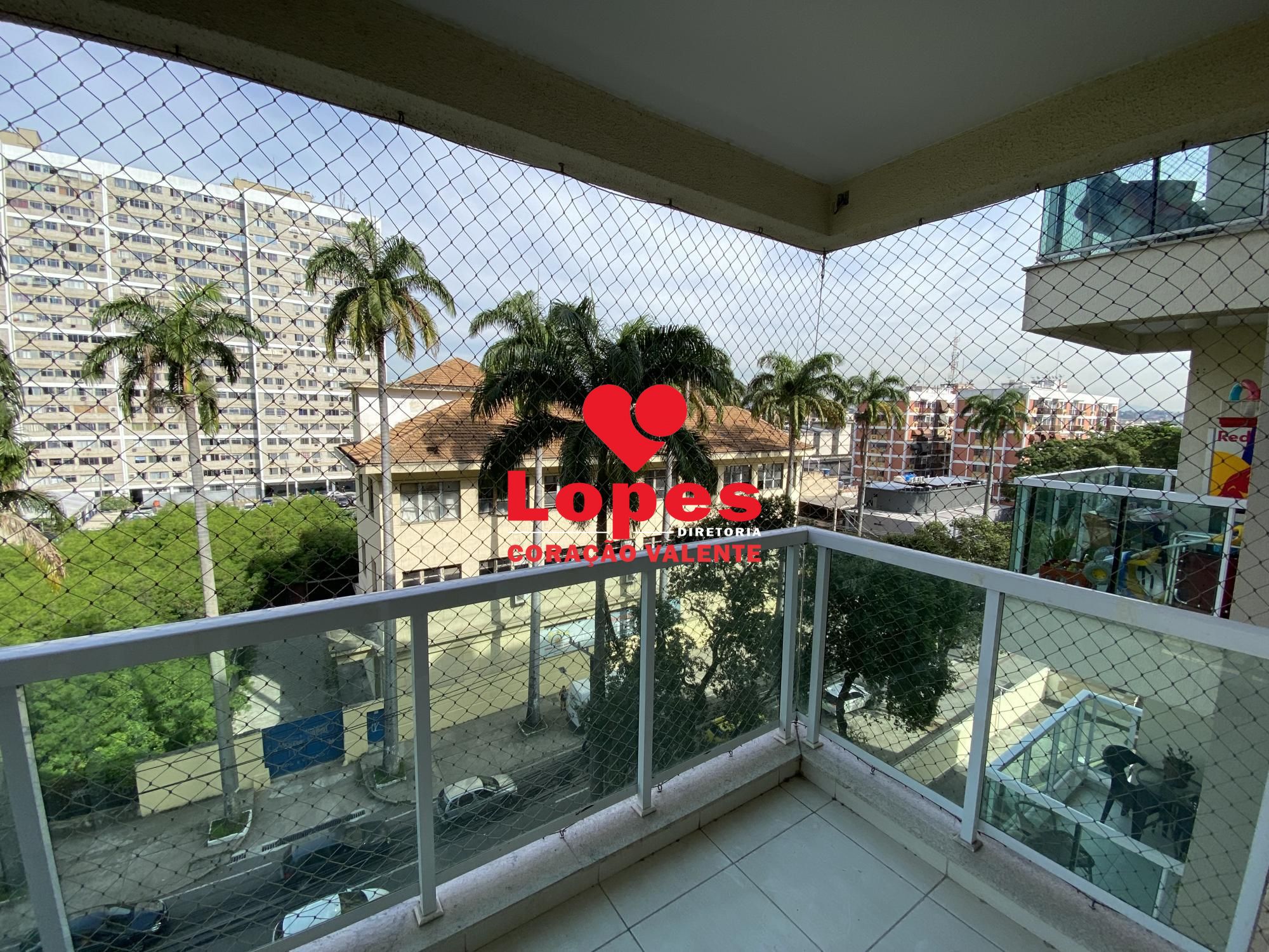 Apartamento, 3 quartos, 65 m² - Foto 1