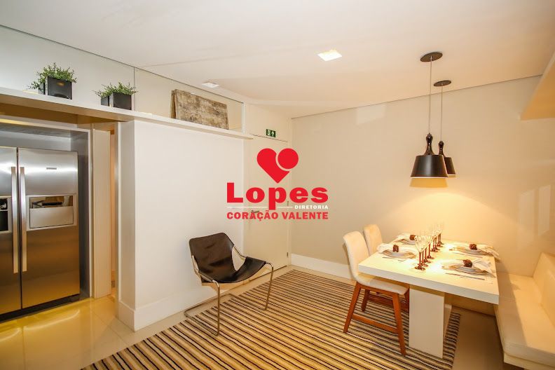 Apartamento à venda com 3 quartos, 85m² - Foto 5