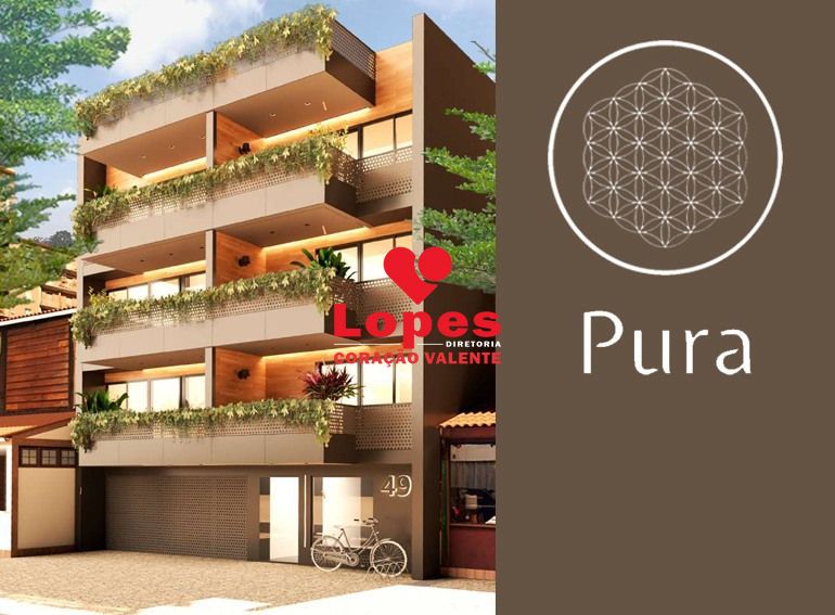 Cobertura, 1 quarto, 90 m² - Foto 3