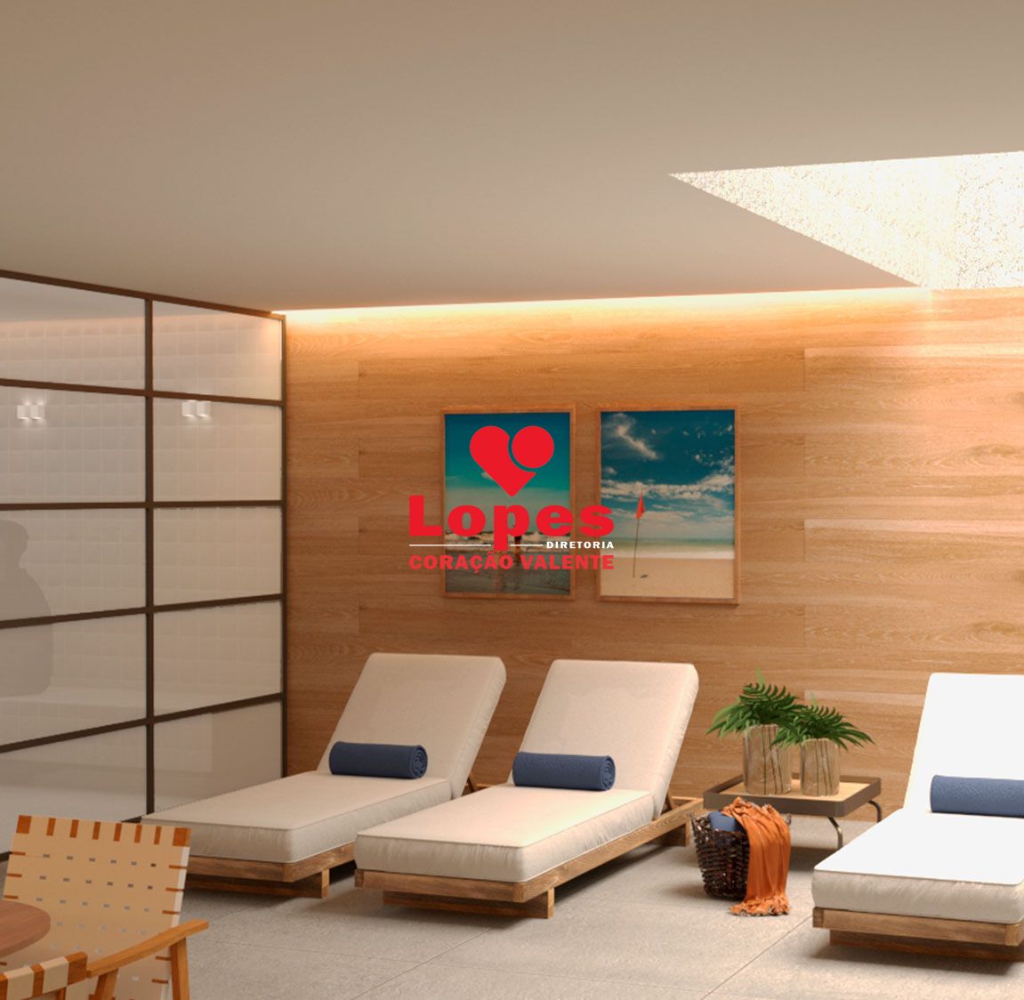 Cobertura, 1 quarto, 90 m² - Foto 12