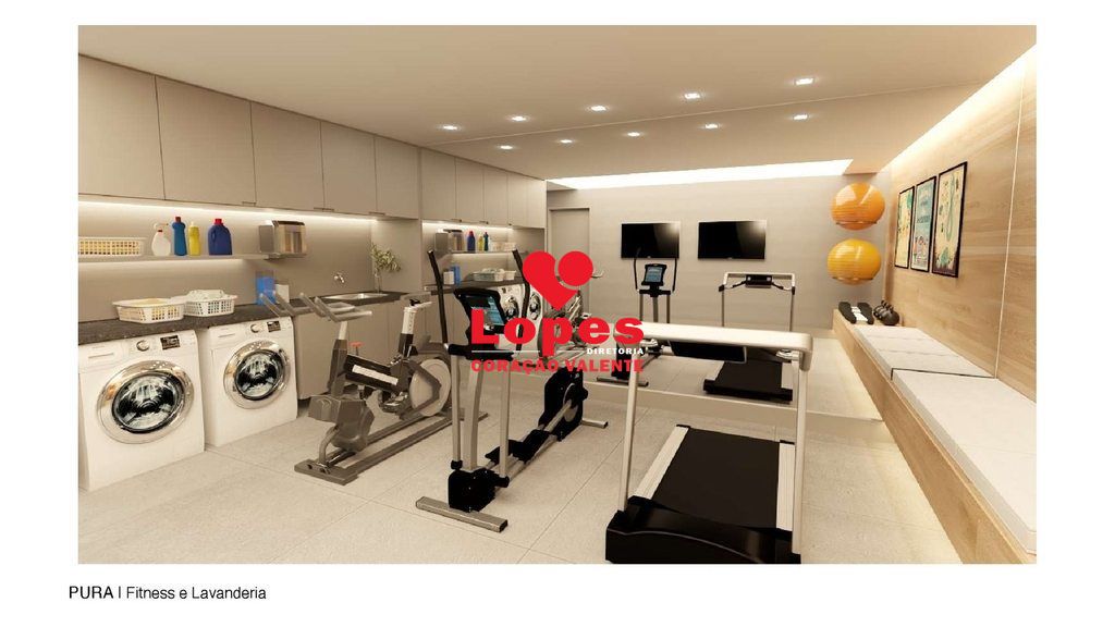 Cobertura, 1 quarto, 90 m² - Foto 13