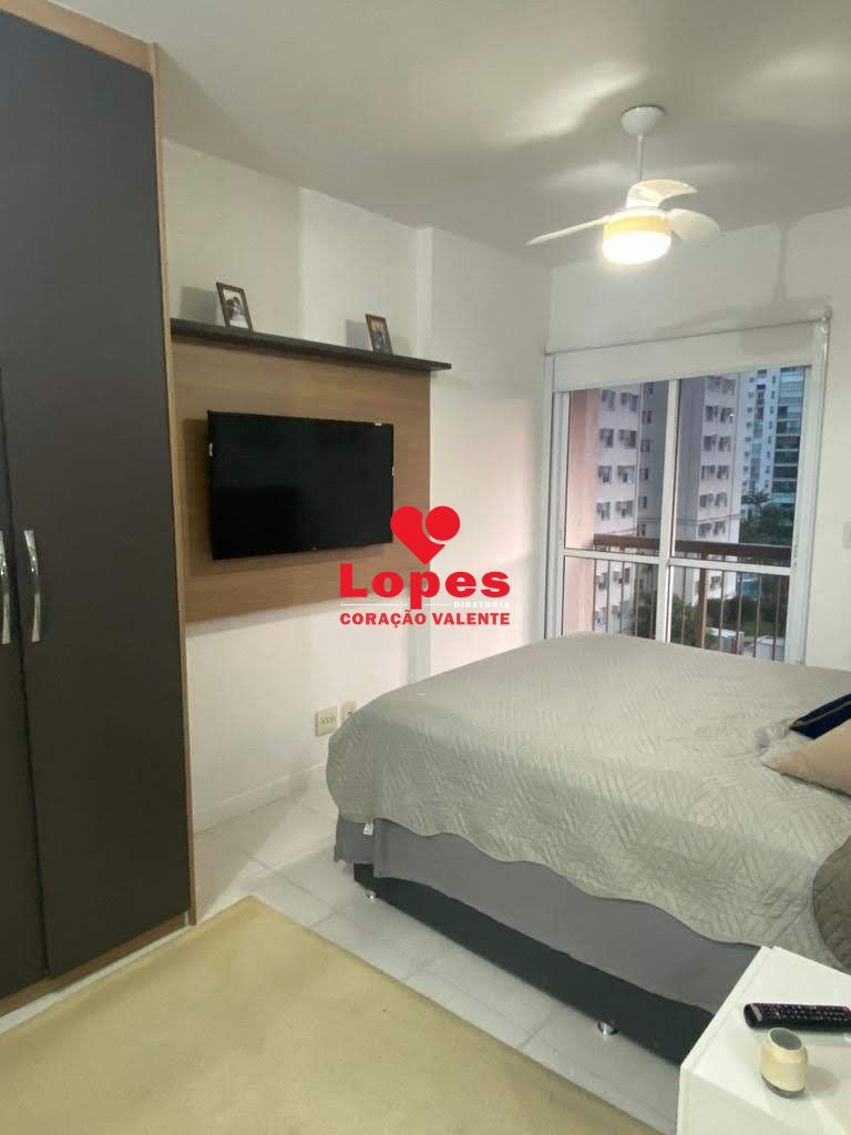 Apartamento à venda com 2 quartos, 78m² - Foto 6