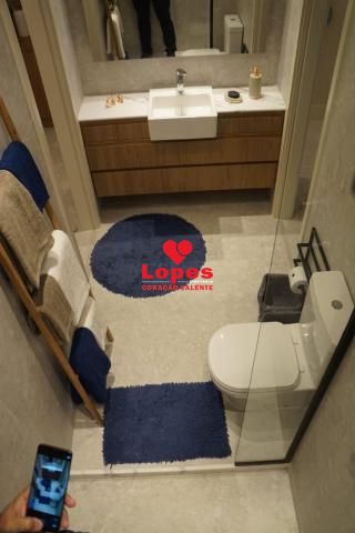 Apartamento, 3 quartos, 116 m² - Foto 19