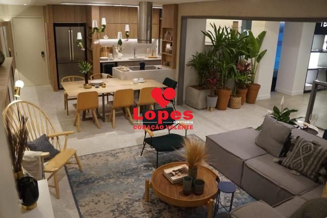 Apartamento, 3 quartos, 116 m² - Foto 1